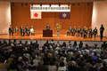 第28届东京都和平之日纪念仪式的照片
