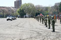 陆上自卫队第一师团创立60周年暨练马驻屯地创设71周年纪念活动的照片