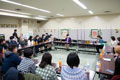《东京青年健康支持（Waka Supo）》专题讨论会的情景1