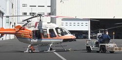 直升机照片2