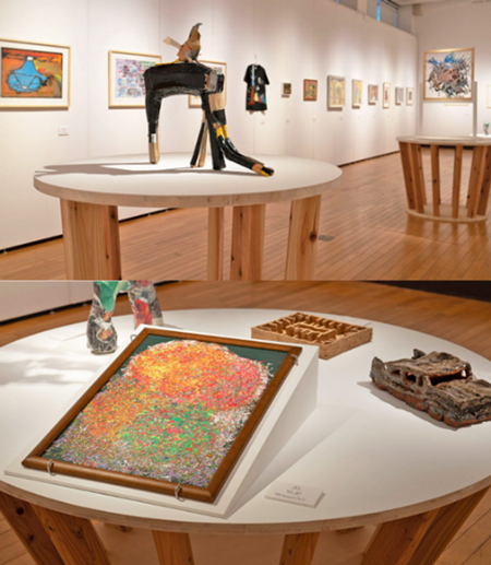 第10回 東京都特別支援学校アートプロジェクト展「A.P」—個性と創造がひかる学生アートの祭典