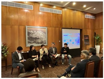 国際金融都市推進事業の画像2