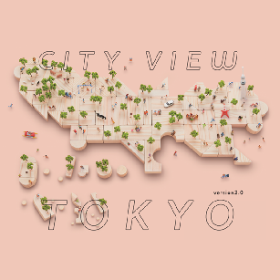 CITY VIEW TOKYO
