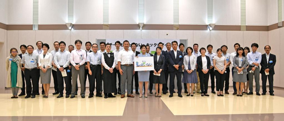 イベントの様子の写真2