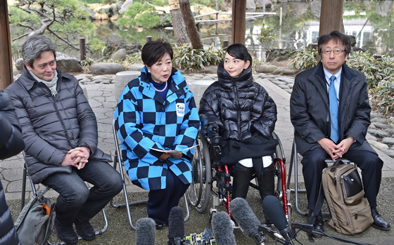 知事の写真3