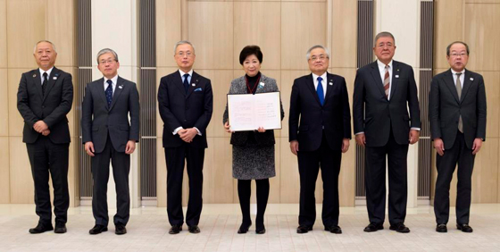 会議の様子の写真2