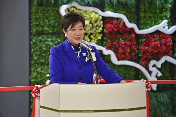知事の写真1