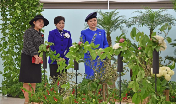 知事の写真4