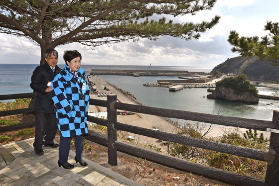 知事の写真3