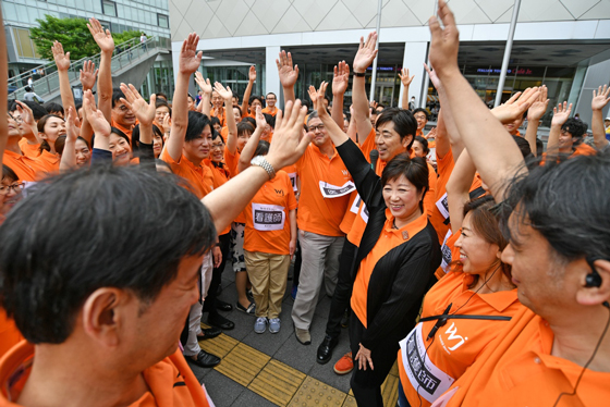 イベントの様子の写真2
