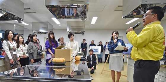 知事の写真3