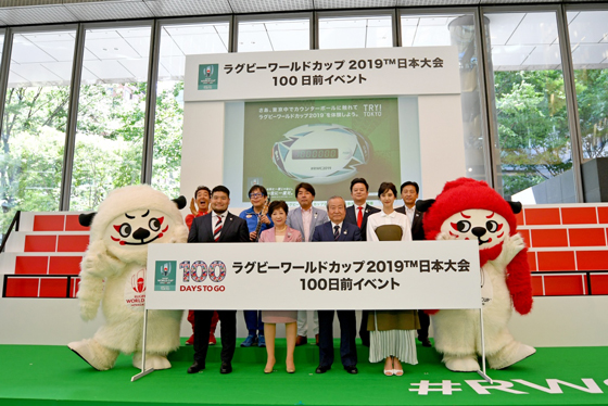 イベントの様子の写真3