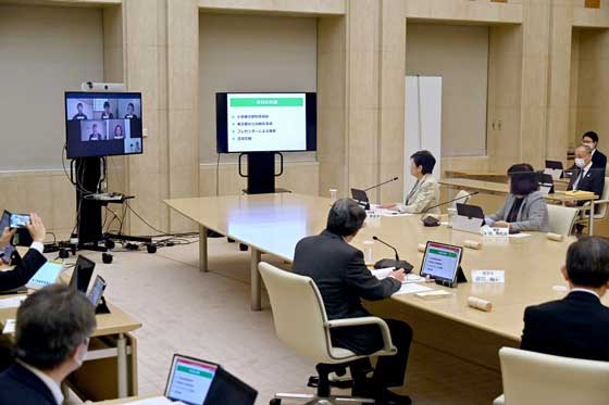 こども未来会議の写真2
