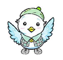 キャラクター画像