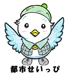 キャラクターの画像