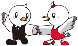 キャラクターの画像1