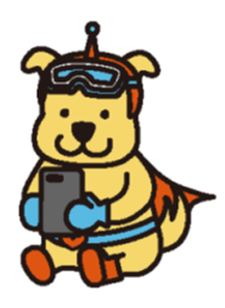 キャラクター画像