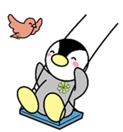 キャラクターの画像