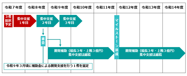 支援内容の画像