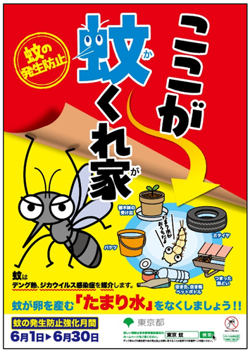 ポスターの画像