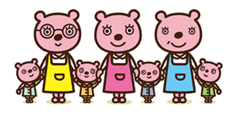 キャラクターの画像1