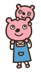 キャラクターの画像2