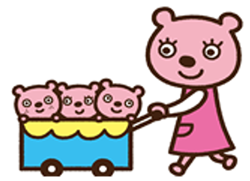 キャラクターの画像2