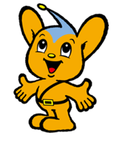 キャラクターの画像1