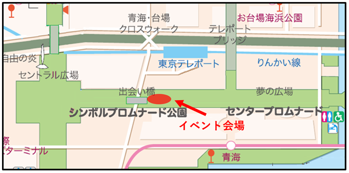 地図の画像1