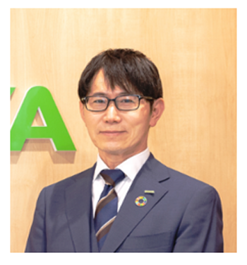 登壇者の写真1