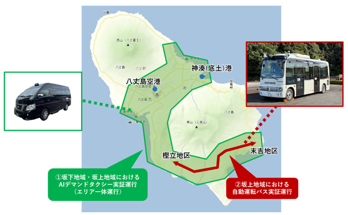 地図の画像