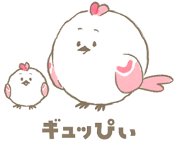 キャラクターの画像