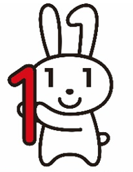 キャラクターの画像