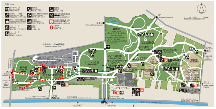 地図の画像1