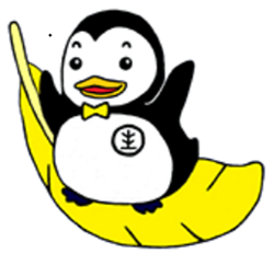 キャラクターの画像