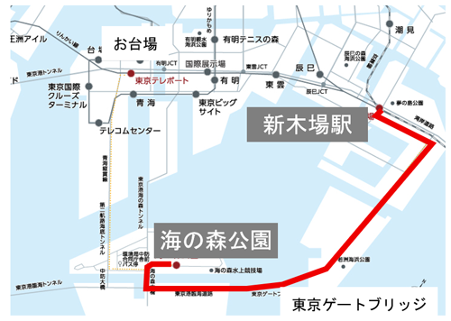地図の画像1