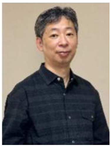 講師の写真