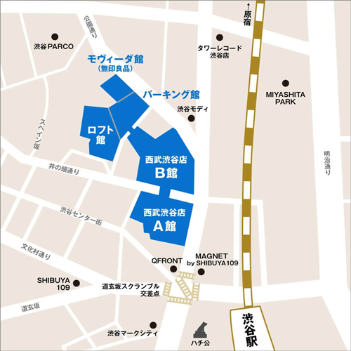 地図の画像