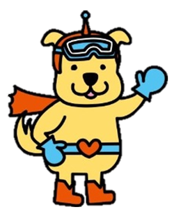 キャラクターの画像