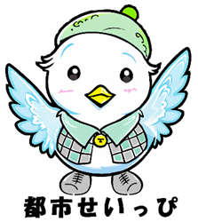 キャラクターの画像