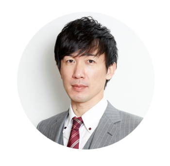 講演者の写真