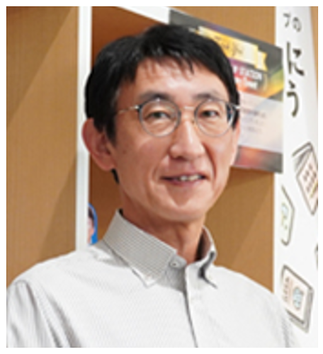 講師の写真
