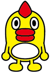キャラクターの画像1