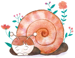 キャラクターの画像