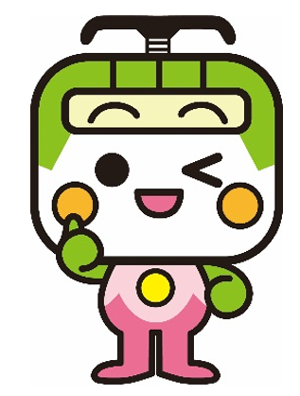 キャラクターの画像1