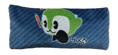 オリジナルグッズの写真1