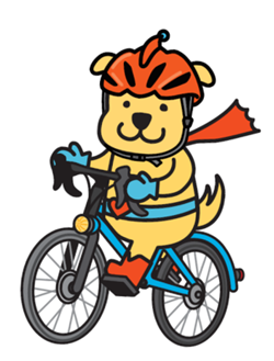 キャラクターの画像