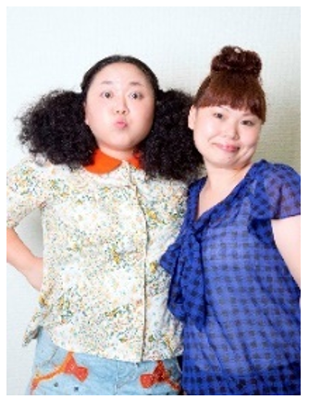 出演者の写真1