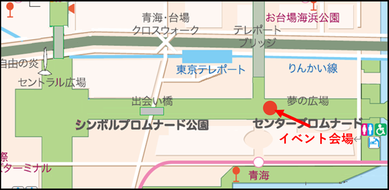 地図の画像1