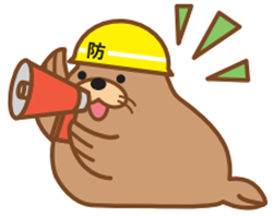 キャラクターの画像